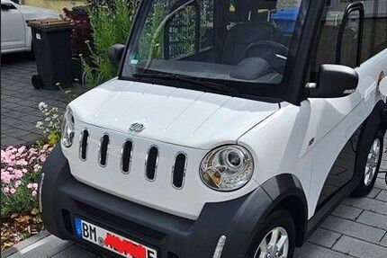 Jiayuan City Spirit 3.092 km 4.999 &euro; Kerpen 50170