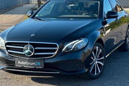 Mercedes-Benz E 300 100.000 km 28.399 &euro; Jülich 52428