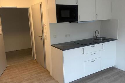 Wohnung Köln Nippes - 1 Zimmer, 26 m&sup2;, 810&euro; | Angebot:25790790