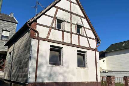 Haus Düren Birgel - 3 Zimmer, 75 m&sup2;, 88.000&euro; | Angebot:25478774