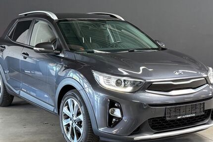 Kia Stonic 79.000 km 12.500 &euro; Jülich 52428