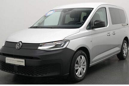 VW Caddy 123.933 km 23.480 &euro; Leverkusen 51379