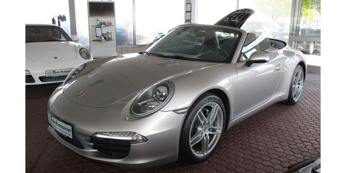 Porsche 991 45.668 km 72.991 &euro; Dormagen 41540