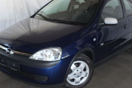 Opel Corsa 156.215 km 2.500 &euro; Köln-Marsdorf/Junkersdorf 50858