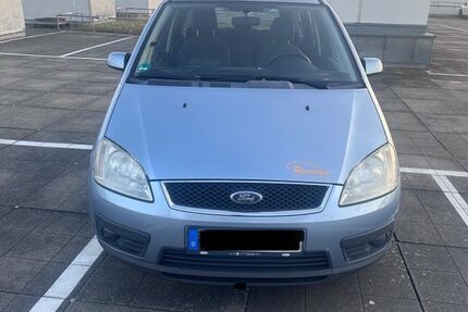 Ford C-Max 240.000 km 1.100 &euro; Kerpen 50170