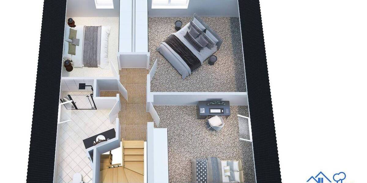 Mehrfamilienhaus, Wohnhaus Dormagen Hackenbroich - 6 Zimmer, 177 m&sup2;, 698.000&euro; | Angebot:26805807
