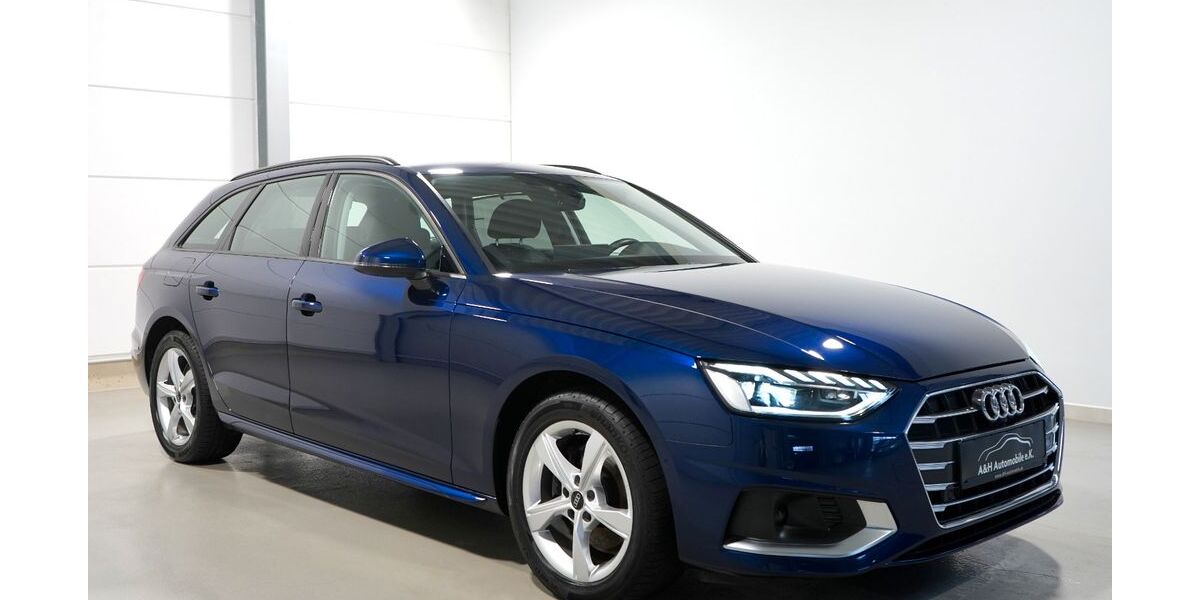 Audi A4 65.907 km 24.800 &euro; Hürth bei Köln 50354