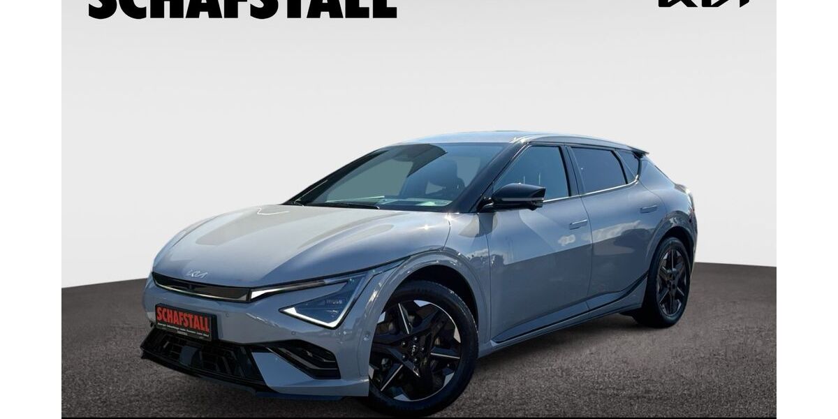 Kia EV6 3.969 km 46.979 &euro; Elsdorf (bei Köln) 50189