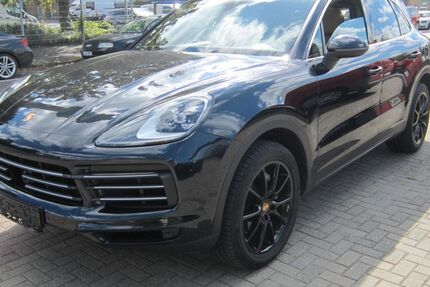 Porsche Cayenne 119.200 km 37.990 &euro; Köln 51105