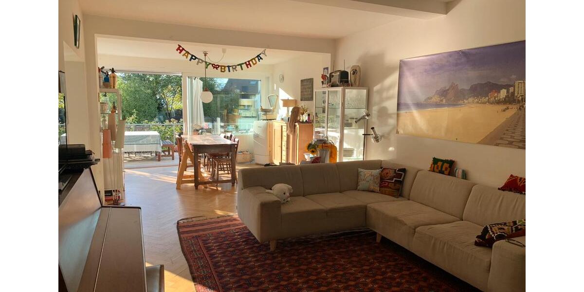 Einfamilienhaus Köln Mülheim - 5 Zimmer, 160 m&sup2;, 2.720&euro; | Angebot:25595854