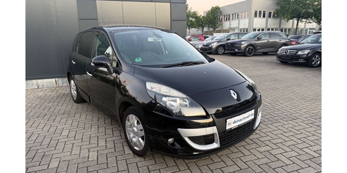 Renault Scenic 239.000 km 2.600 &euro; Dormagen 41540
