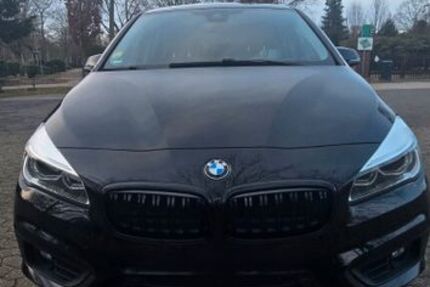 BMW 218 Active Tourer 119.950 km 10.999 &euro; Bornheim 53332