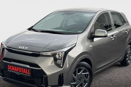 Kia Picanto 12.154 km 14.979 &euro; Elsdorf 50189