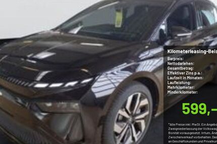 Skoda Enyaq 23.429 km 46.990 &euro; Pulheim-Brauweiler 50259