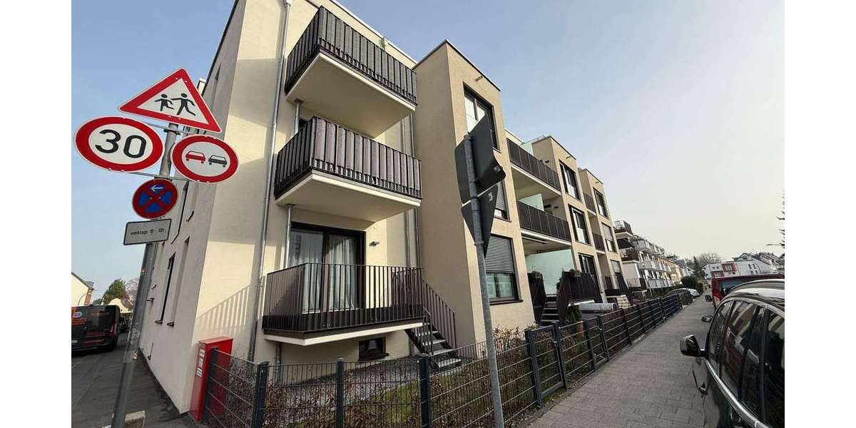 Etagenwohnung Köln Holweide - 3 Zimmer, 83 m&sup2;, 1.400&euro; | Angebot:25570159