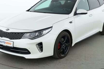 Kia Optima 89.525 km 16.490 &euro; Köln 50739