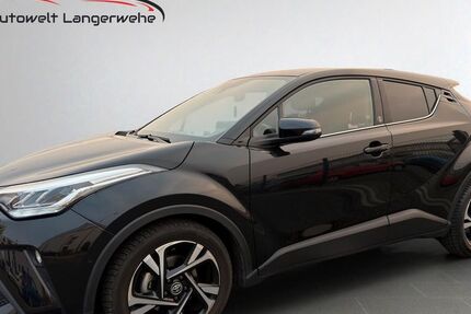Toyota C-HR 29.658 km 21.999 &euro; Langerwehe 52379