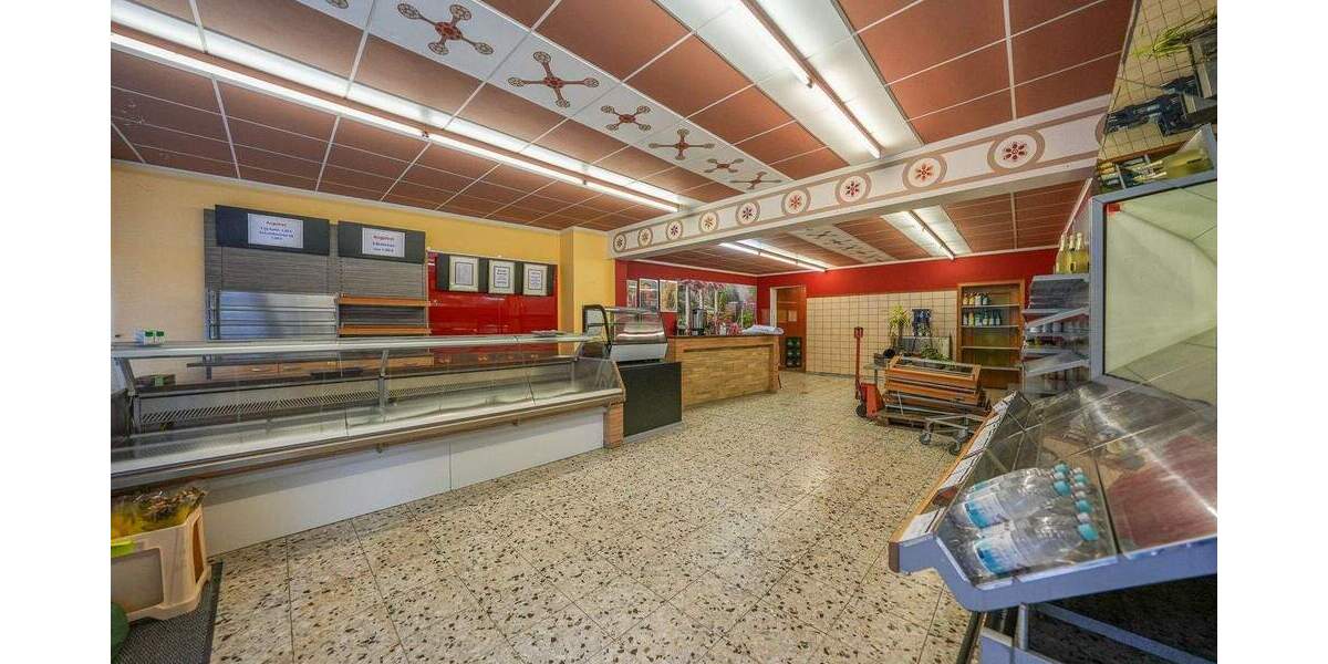 Mehrfamilienhaus, Wohnhaus Jülich Güsten - 5 Zimmer, 126 m&sup2;, 299.000&euro; | Angebot:25742118