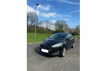 Ford Fiesta 58.000 km 9.499 &euro; Köln 50667