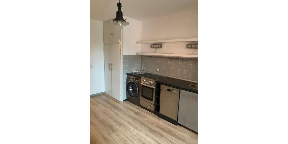 Etagenwohnung Köln Chorweiler - 2 Zimmer, 36 m&sup2;, 1.163&euro; | Angebot:24886217