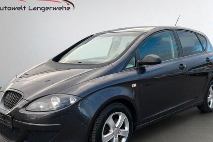 Seat Altea 264.000 km 1.500 &euro; Langerwehe 52379
