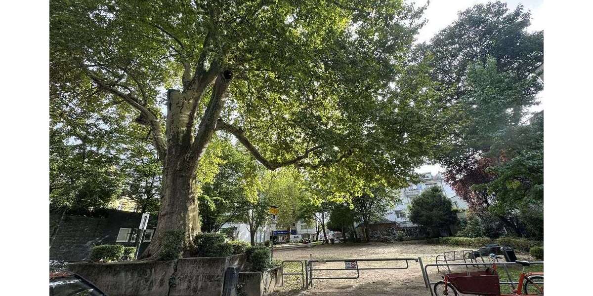 Etagenwohnung Köln-Innenstadt Innenstadt - 2 Zimmer, 49 m&sup2;, 359.000&euro; | Angebot:24347084