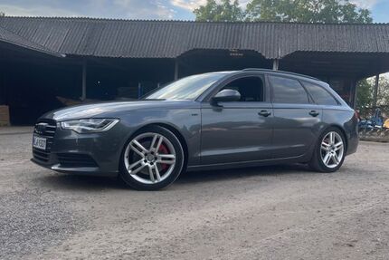 Audi A6 154.000 km 21.000 &euro; Jüchen 41363