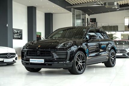 Porsche Macan 40.609 km 59.980 &euro; Köln 51147