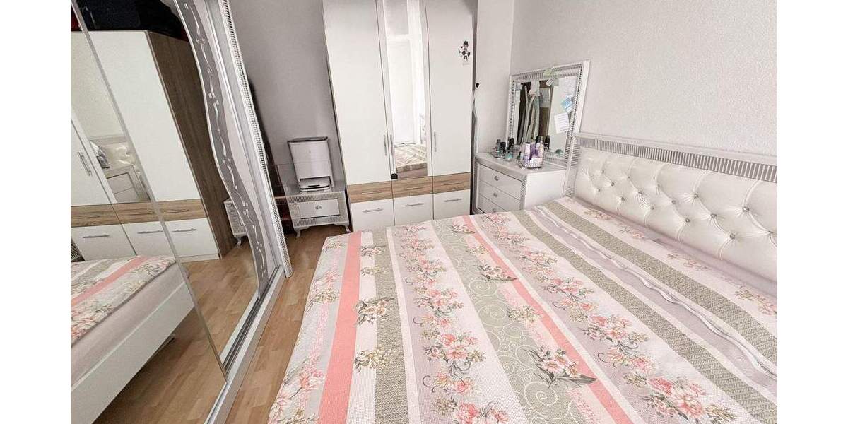 Etagenwohnung Köln / Kalk Kalk - 3 Zimmer, 73 m&sup2;, 295.000&euro; | Angebot:25898849