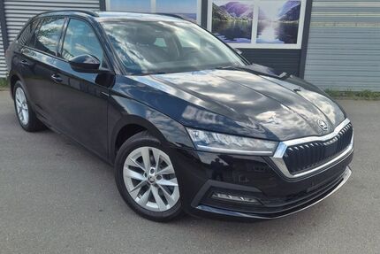 Skoda Octavia 44.860 km 18.999 &euro; Bornheim 53332