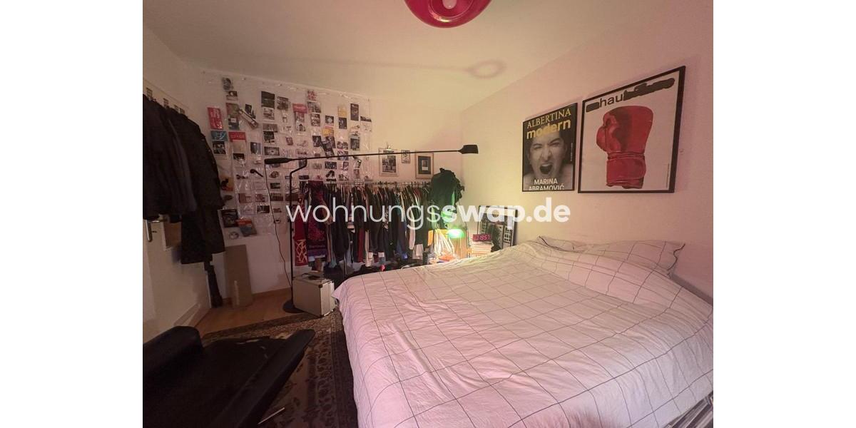 Etagenwohnung Köln Mülheim - 2 Zimmer, 60 m&sup2;, 720&euro; | Angebot:25228923