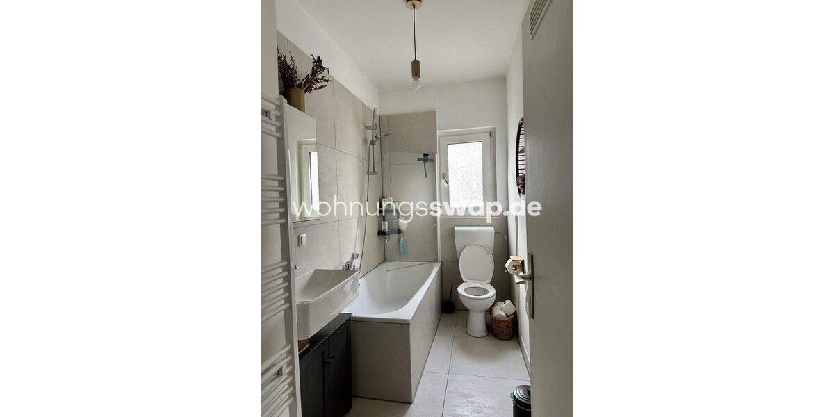 Etagenwohnung Köln Altstadt-Nord - 3 Zimmer, 70 m&sup2;, 800&euro; | Angebot:25975932