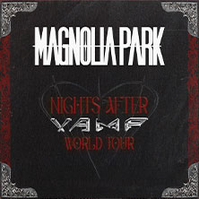 Magnolia Park 20.06.2026 Gebäude 9