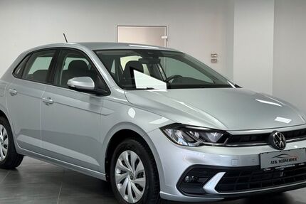 VW Polo 9.600 km 17.900 &euro; Wesseling 50389