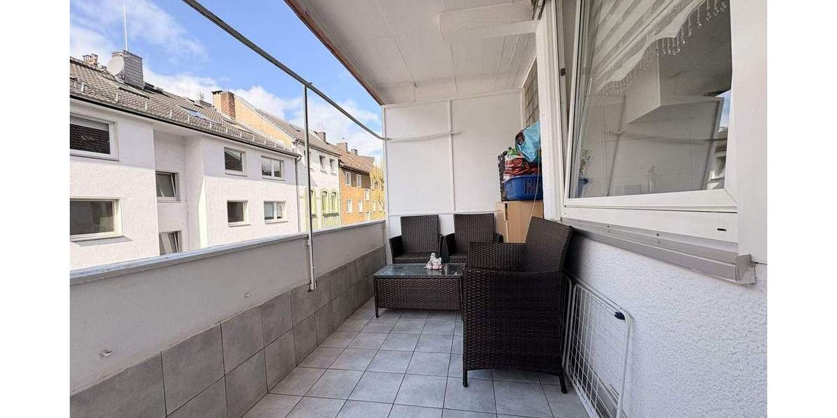 Etagenwohnung Köln / Kalk Kalk - 3 Zimmer, 73 m&sup2;, 295.000&euro; | Angebot:25898849
