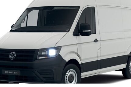 VW Crafter 2.222 km 51.890 &euro; Bergheim 50126