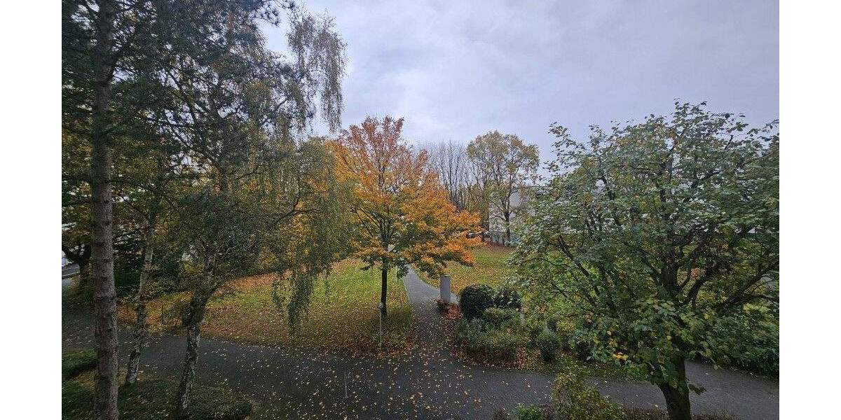 Etagenwohnung Köln Junkersdorf - 2 Zimmer, 80 m&sup2;, 339.000&euro; | Angebot:25702962