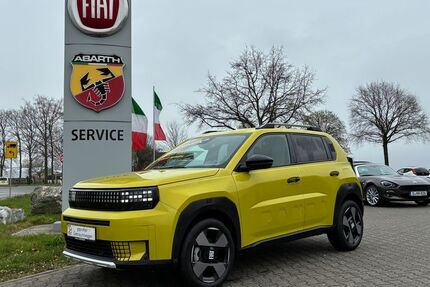 Fiat Grande Panda 2.500 km 21.499 &euro; Grevenbroich 41515
