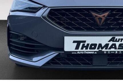 Cupra Leon 42.319 km 29.400 &euro; Brühl 50321