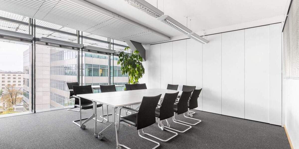 Gewerbeobjekt Monheim am Rhein Monheim - 8.426&euro; | Angebot:25716952