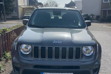 Jeep Renegade 36.347 km 19.300 &euro; Köln 50859