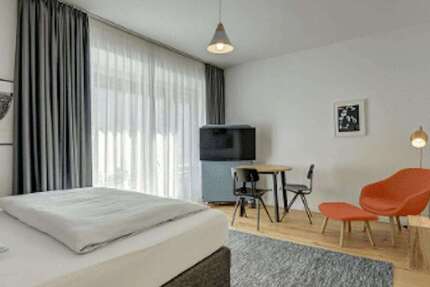 Zimmer Düsseldorf Friedrichstadt - 1 Zimmer, 1.690&euro; | Angebot:22850753