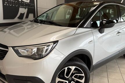 Opel Crossland (X) 50.000 km 10.999 &euro; Jülich 52428