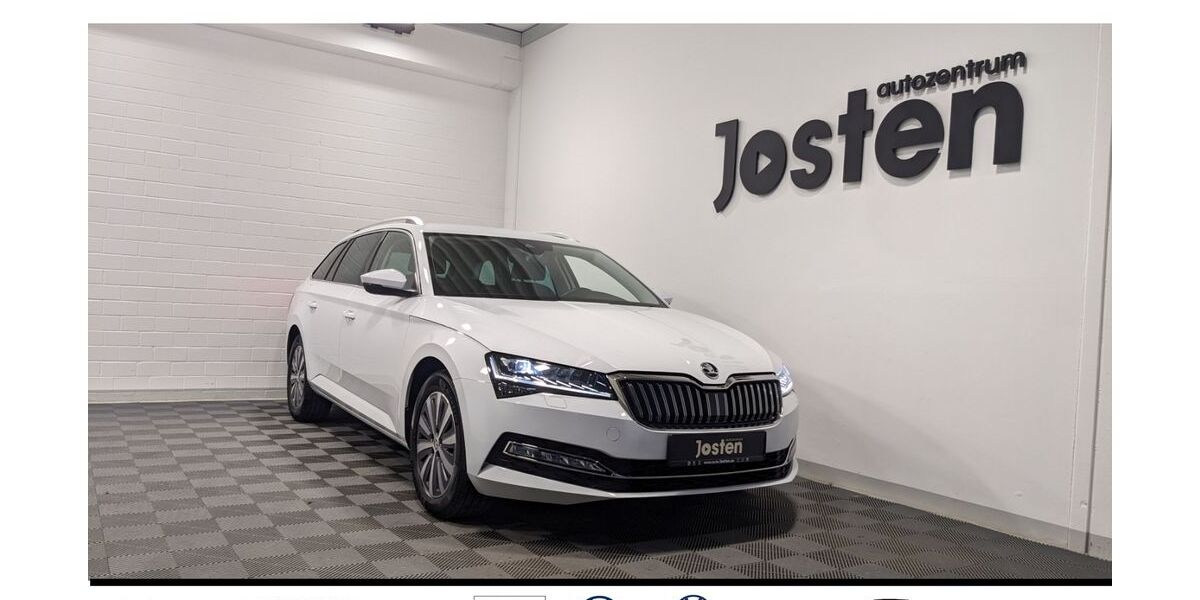 Skoda Superb 19.981 km 24.990 &euro; Monheim 40789
