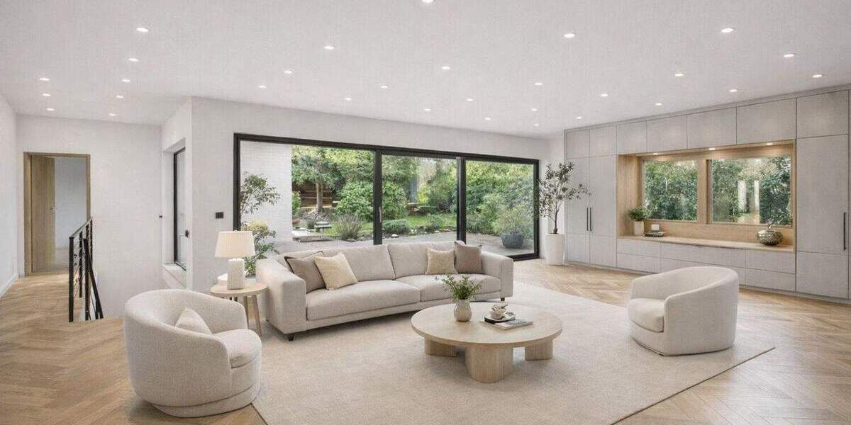 Bungalow Frechen / Königsdorf Königsdorf - 4 Zimmer, 148 m&sup2;, 775.000&euro; | Angebot:25726258