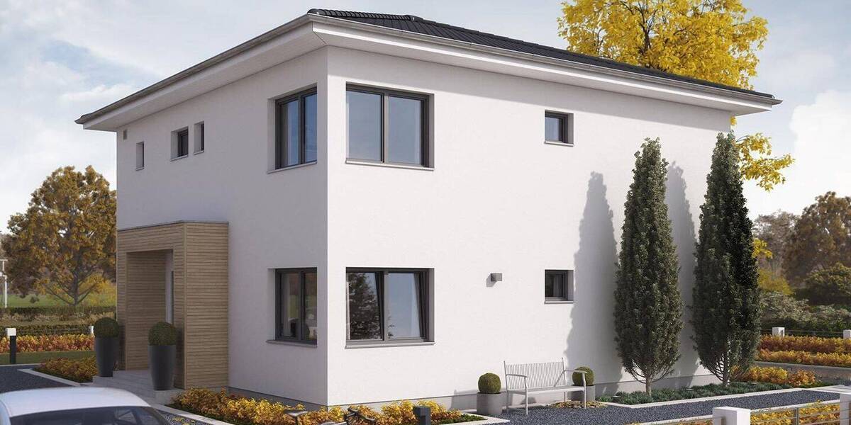 Einfamilienhaus Erftstadt Herrig - 8 Zimmer, 200 m&sup2;, 451.848&euro; | Angebot:26798015