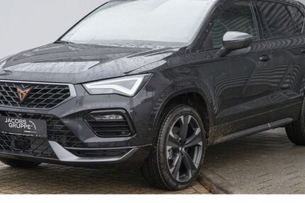 Cupra Ateca 1.111 km 35.490 &euro; Düren 52351