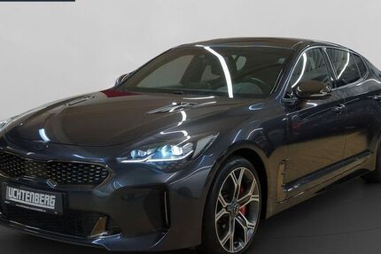 Kia Stinger 39.050 km 36.250 &euro; Leverkusen 51381