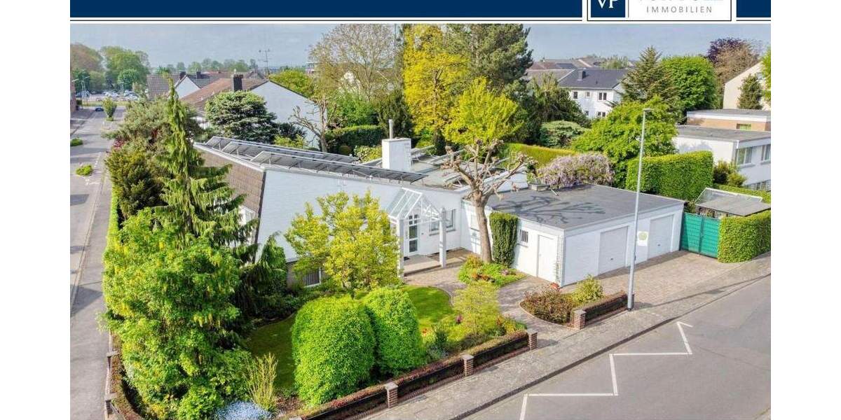 Einfamilienhaus Erftstadt Lechenich - 8 Zimmer, 205 m&sup2;, 1.150.000&euro; | Angebot:25666517