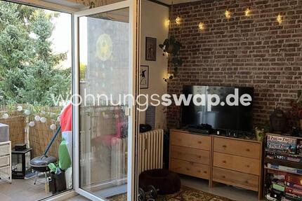 Wohnung Köln Kalk - 2 Zimmer, 62 m&sup2;, 725&euro; | Angebot:25856169